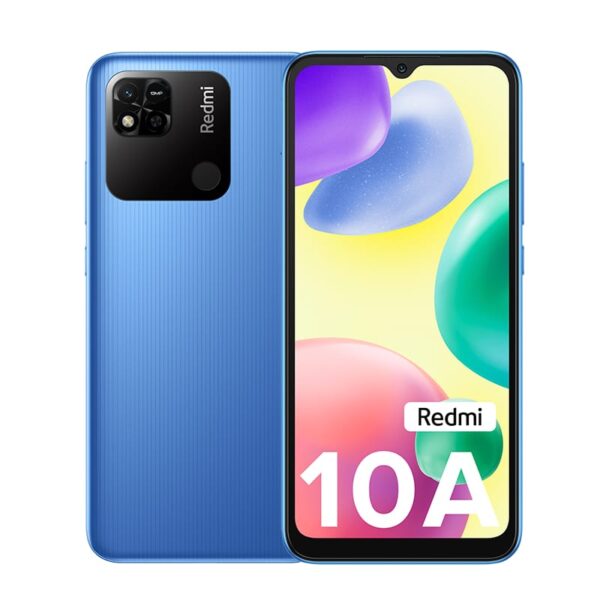 Xiaomi Redmi 10A - Image 3