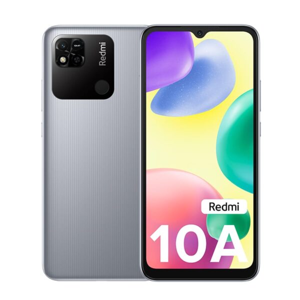 Xiaomi Redmi 10A - Image 2