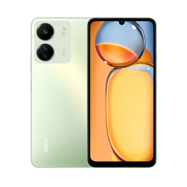 Xiaomi Redmi 13C - Image 2