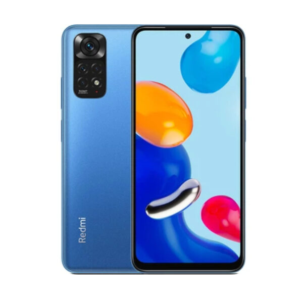 Redmi Note 11 - Image 2
