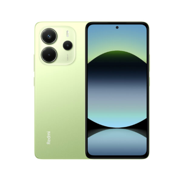 Redmi Note 14
