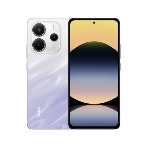 Redmi Note 14 - Image 2