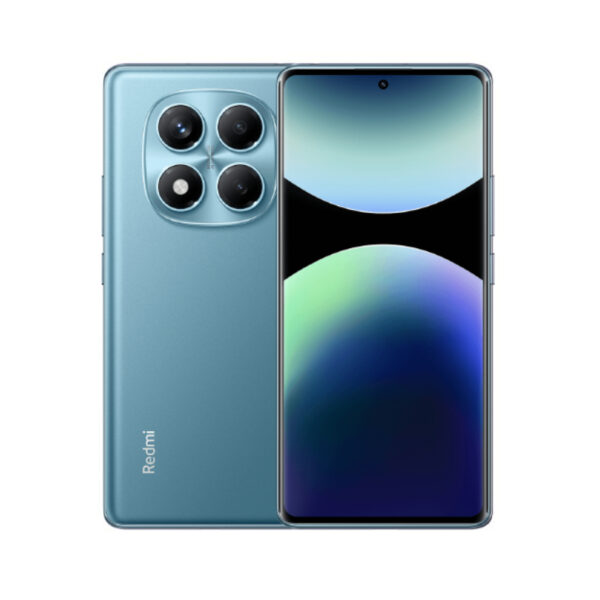 Redmi Note 14 Pro 4G - Image 2