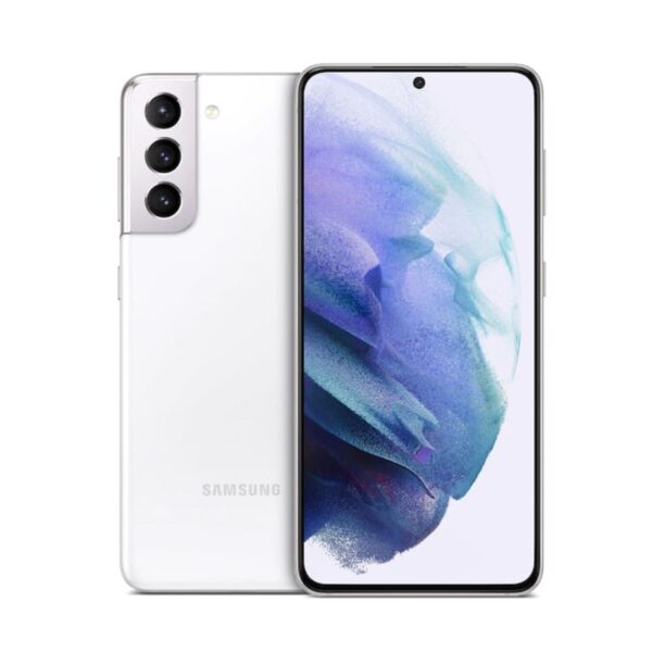 Samsung Galaxy S21 5G - Image 4