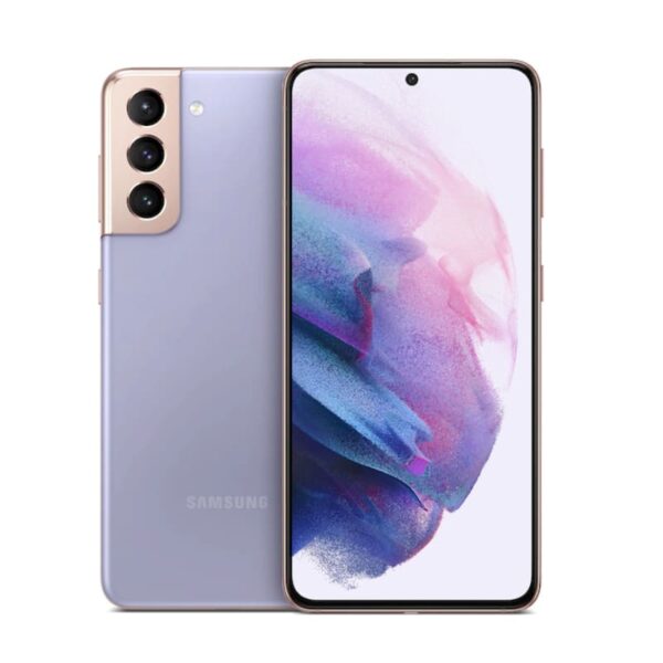 Samsung Galaxy S21 5G - Image 2