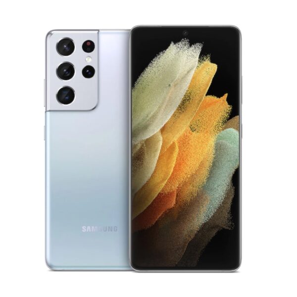 Samsung Galaxy S21 Ultra 5G - Image 4