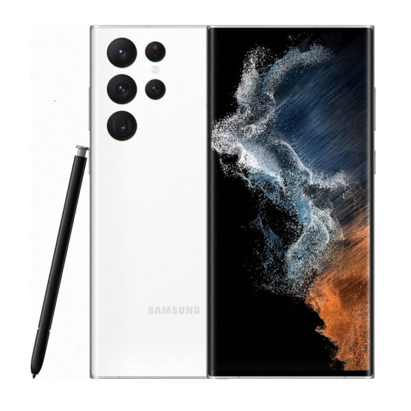 Samsung Galaxy S22 Ultra 5G - Image 2