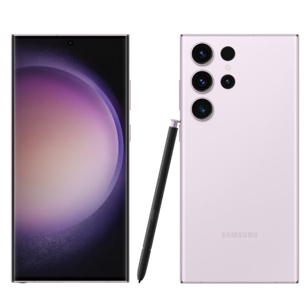 Samsung Galaxy S23 Ultra 5G - Image 2