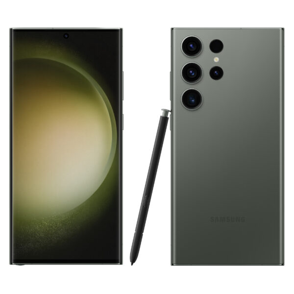 Samsung Galaxy S23 Ultra 5G - Image 4