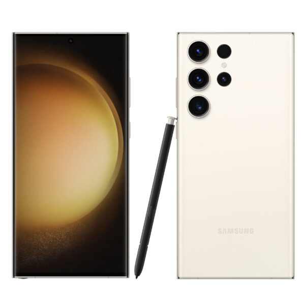 Samsung Galaxy S23 Ultra 5G - Image 3