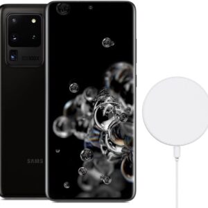 Samsung Galaxy S20 Ultra