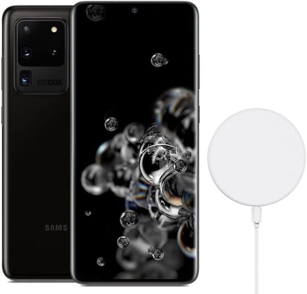 Samsung Galaxy S20 Ultra