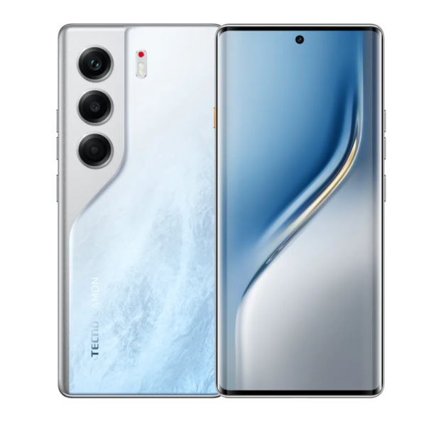 Tecno Camon 40 Pro 4G - Image 2