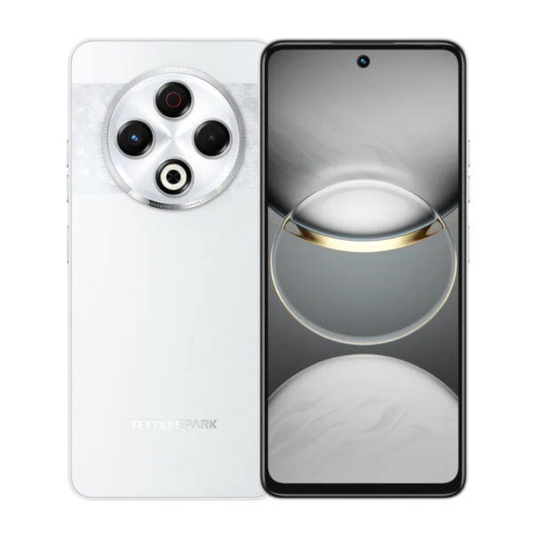 Tecno Spark 30 - Image 2