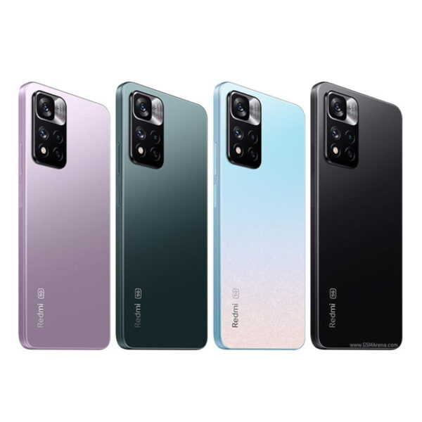 Redmi Note 11 Pro - Image 3