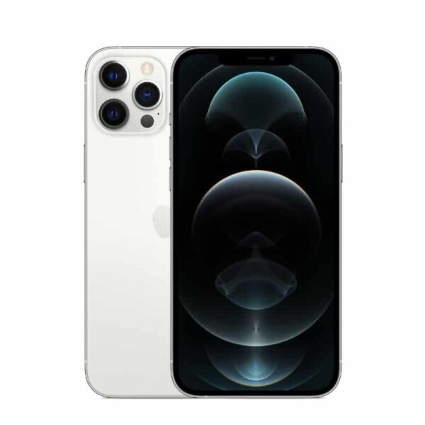 Apple iPhone 12 Pro Max - Image 3