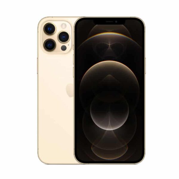 Apple iPhone 12 Pro Max - Image 2