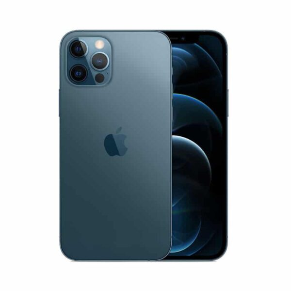 Apple iPhone 12 Pro - Image 2