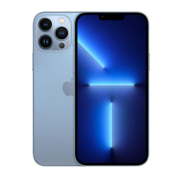 Apple iPhone 13 Pro Max - Image 2