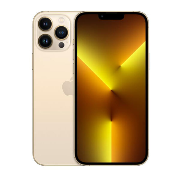 Apple iPhone 13 Pro Max - Image 4