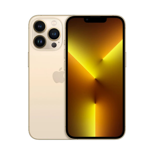 Apple iPhone 13 Pro - Image 3