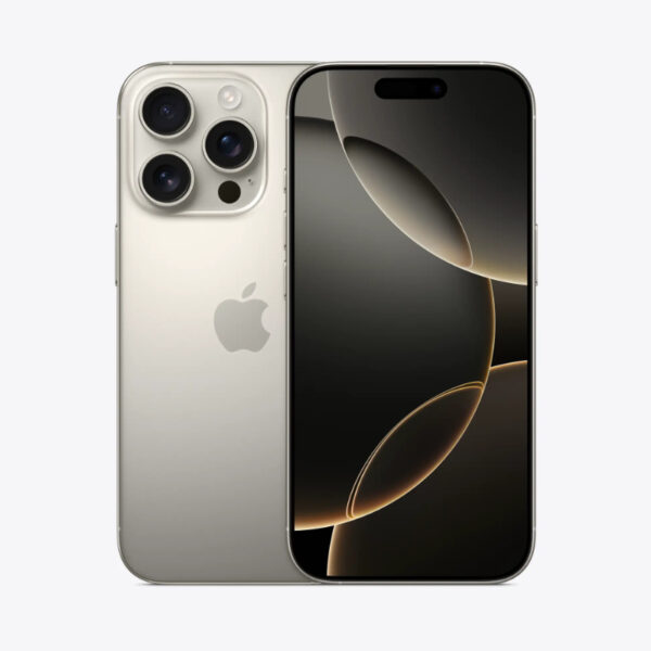 Apple iPhone 16 Pro - Image 4