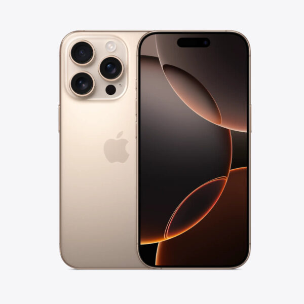 Apple iPhone 16 Pro - Image 3