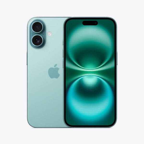 Apple iPhone 16 - Image 4