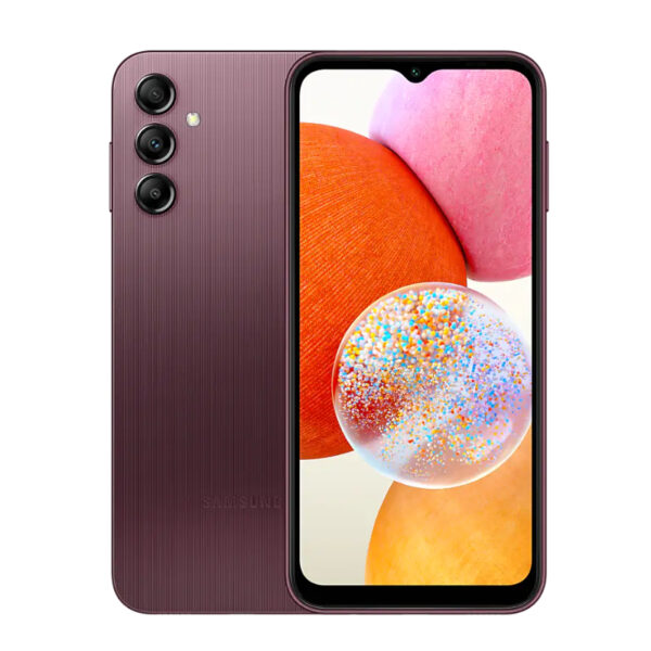 Samsung Galaxy A14 4G - Image 3