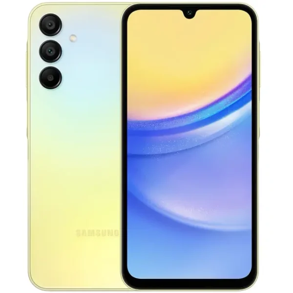 Samsung Galaxy A15 4G - Image 2