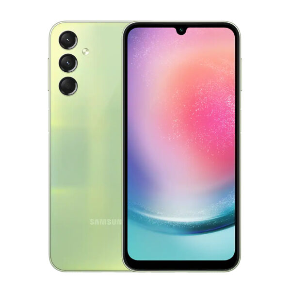 Samsung Galaxy A24 - Image 2