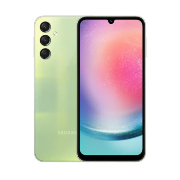 Samsung Galaxy A25 5G - Image 3