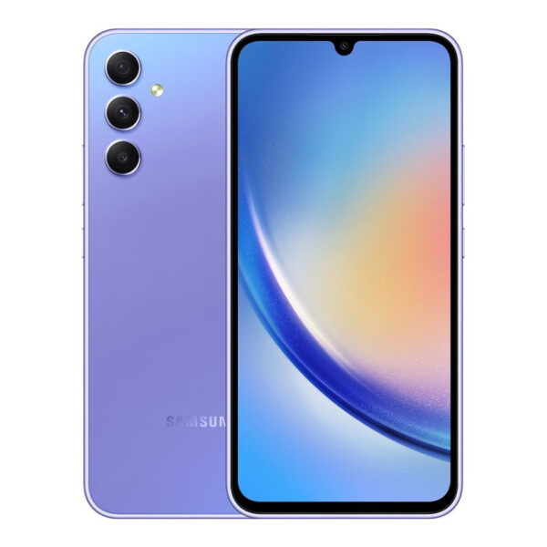 Samsung Galaxy A34 5G - Image 2