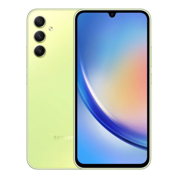 Samsung Galaxy A34 5G - Image 3