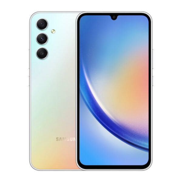 Samsung Galaxy A34 5G - Image 4