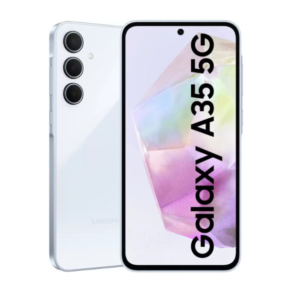 Samsung Galaxy A35 5G - Image 3