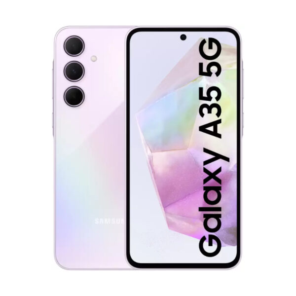 Samsung Galaxy A35 5G - Image 2