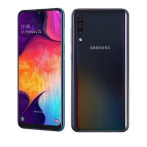 Samsung Galaxy A50