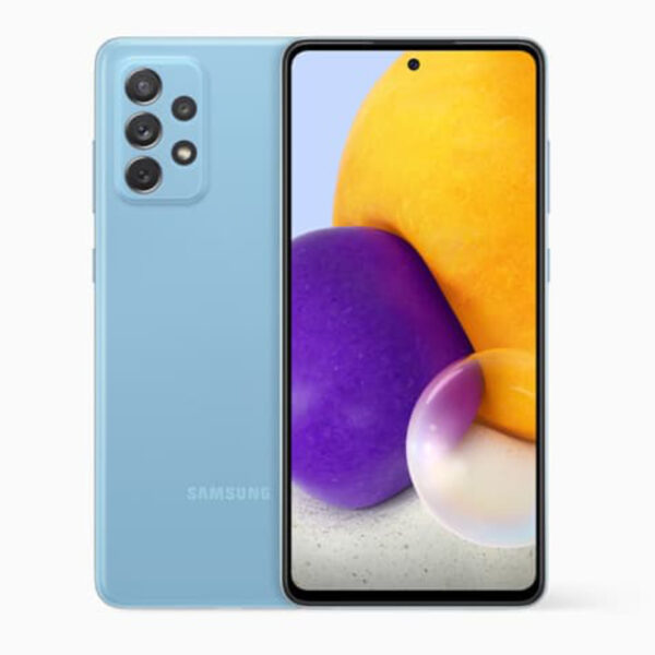 Samsung Galaxy A72 - Image 2