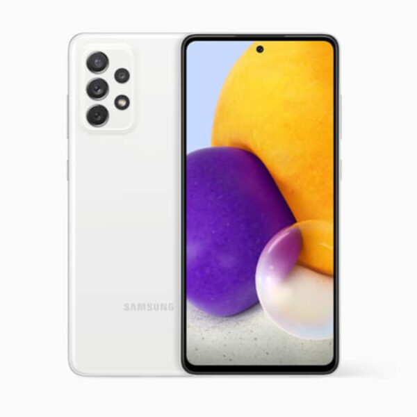 Samsung Galaxy A72 - Image 4