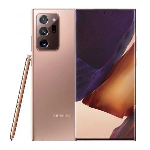 Samsung Galaxy Note 20 Ultra 5G - Image 3