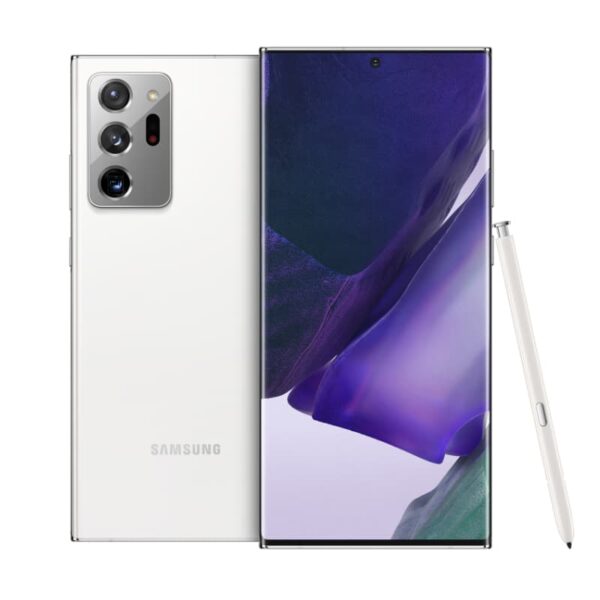 Samsung Galaxy Note 20 Ultra 5G - Image 2