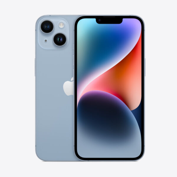 Apple iPhone 14 - Image 2