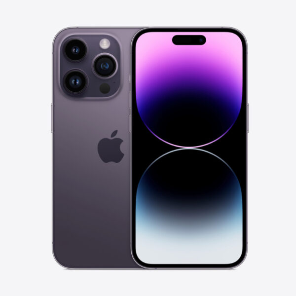 Apple iPhone 14 Pro - Image 4