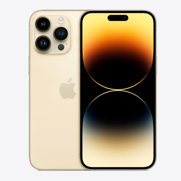 Apple iPhone 14 Pro Max - Image 4
