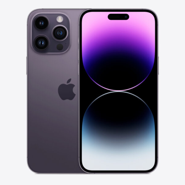 Apple iPhone 14 Pro Max - Image 3
