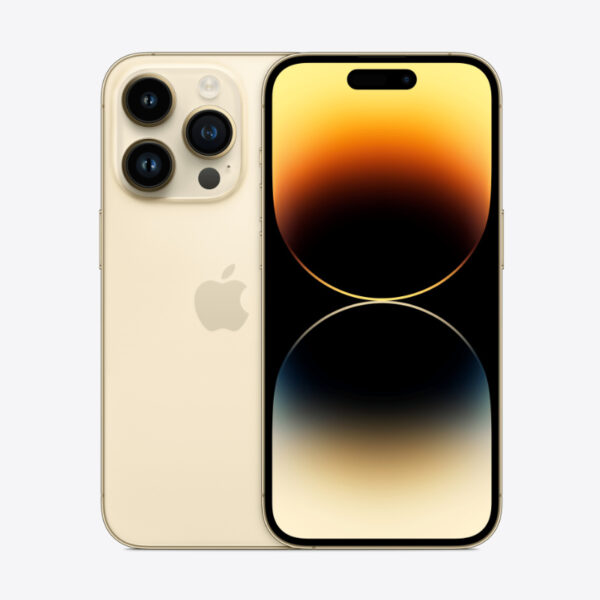 Apple iPhone 14 Pro - Image 3