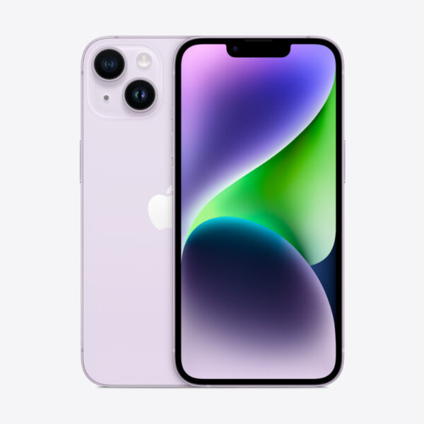 Apple iPhone 14 - Image 5