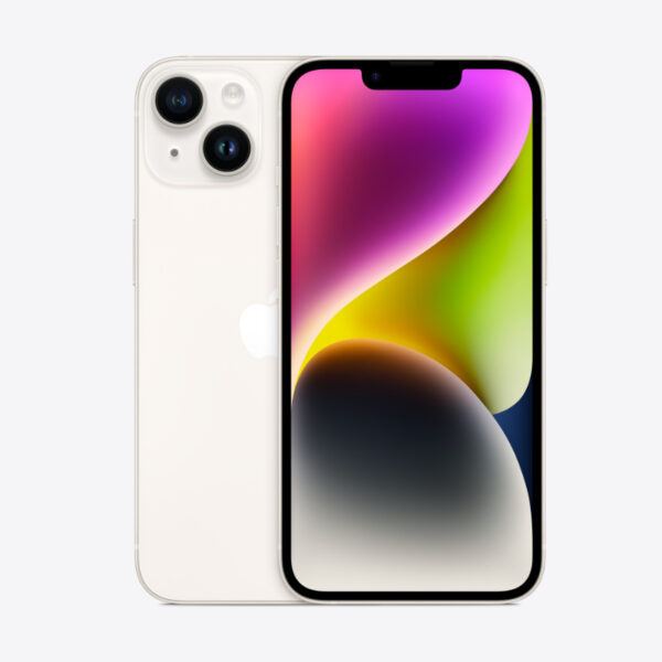 Apple iPhone 14 - Image 4