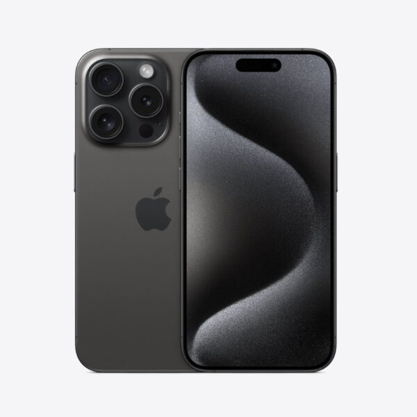 Apple iPhone 15 Pro - Image 2